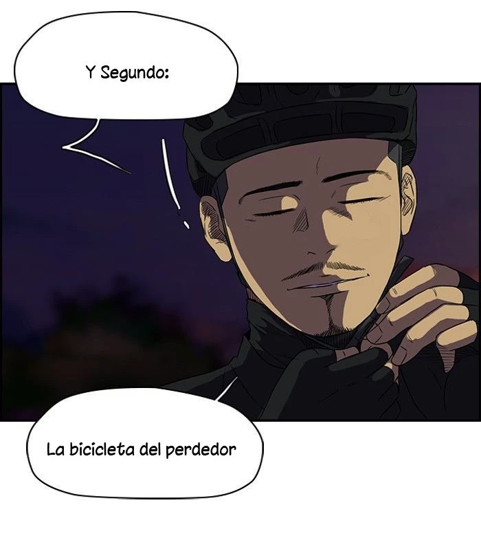 RompeVientos > Capitulo 107 > Page 261